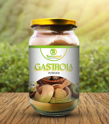 Gastrola Powder – গ্যাস্ট্রোলা পাউডার - ৪০০ গ্রাম