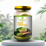 Moringa Powder – সজনে পাতার গুঁড়া