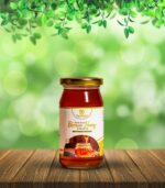 Black Seed Blossom Honey (কালোজিরা ফুলের মধু) - Image 2