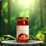 Black Seed Blossom Honey (কালোজিরা ফুলের মধু)
