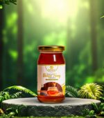 Black Seed Blossom Honey (কালোজিরা ফুলের মধু)