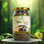 Premium Chia Seed (চিয়া সিড)