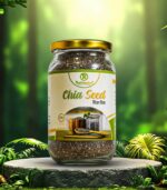 Premium Chia Seed (চিয়া সিড)