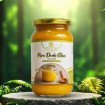 Pure Deshi Ghee (পিওর দেশি ঘি)