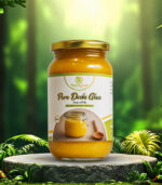 Pure Deshi Ghee (পিওর দেশি ঘি)