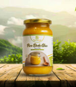 Pure Deshi Ghee (পিওর দেশি ঘি) - Image 2
