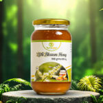 Litchi Blossom Honey (লিচু ফুলের মধু)