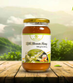 Litchi Blossom Honey (লিচু ফুলের মধু) - Image 2
