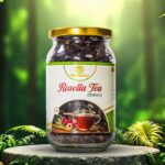 Rosella Tea (রোজেলা চা)