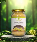 Stevia Powder (স্টেভিয়া পাউডার)